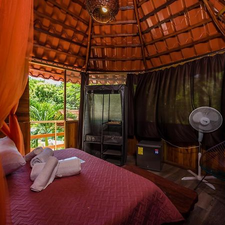 Bed and Breakfast Casa Tropical Playa Grande Cuajiniquil Екстер'єр фото