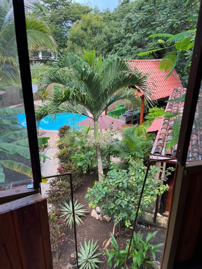 Bed and Breakfast Casa Tropical Playa Grande Cuajiniquil Екстер'єр фото
