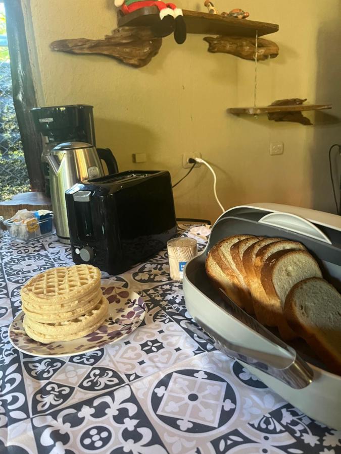 Bed and Breakfast Casa Tropical Playa Grande Cuajiniquil Екстер'єр фото