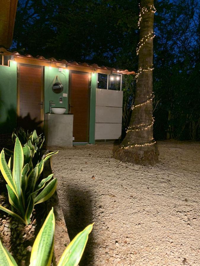 Bed and Breakfast Casa Tropical Playa Grande Cuajiniquil Екстер'єр фото