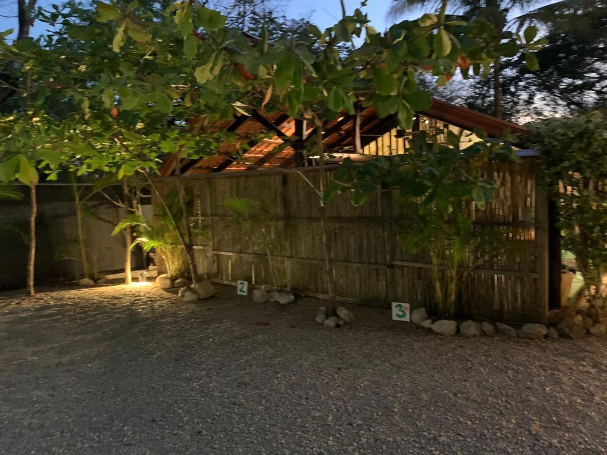 Bed and Breakfast Casa Tropical Playa Grande Cuajiniquil Екстер'єр фото