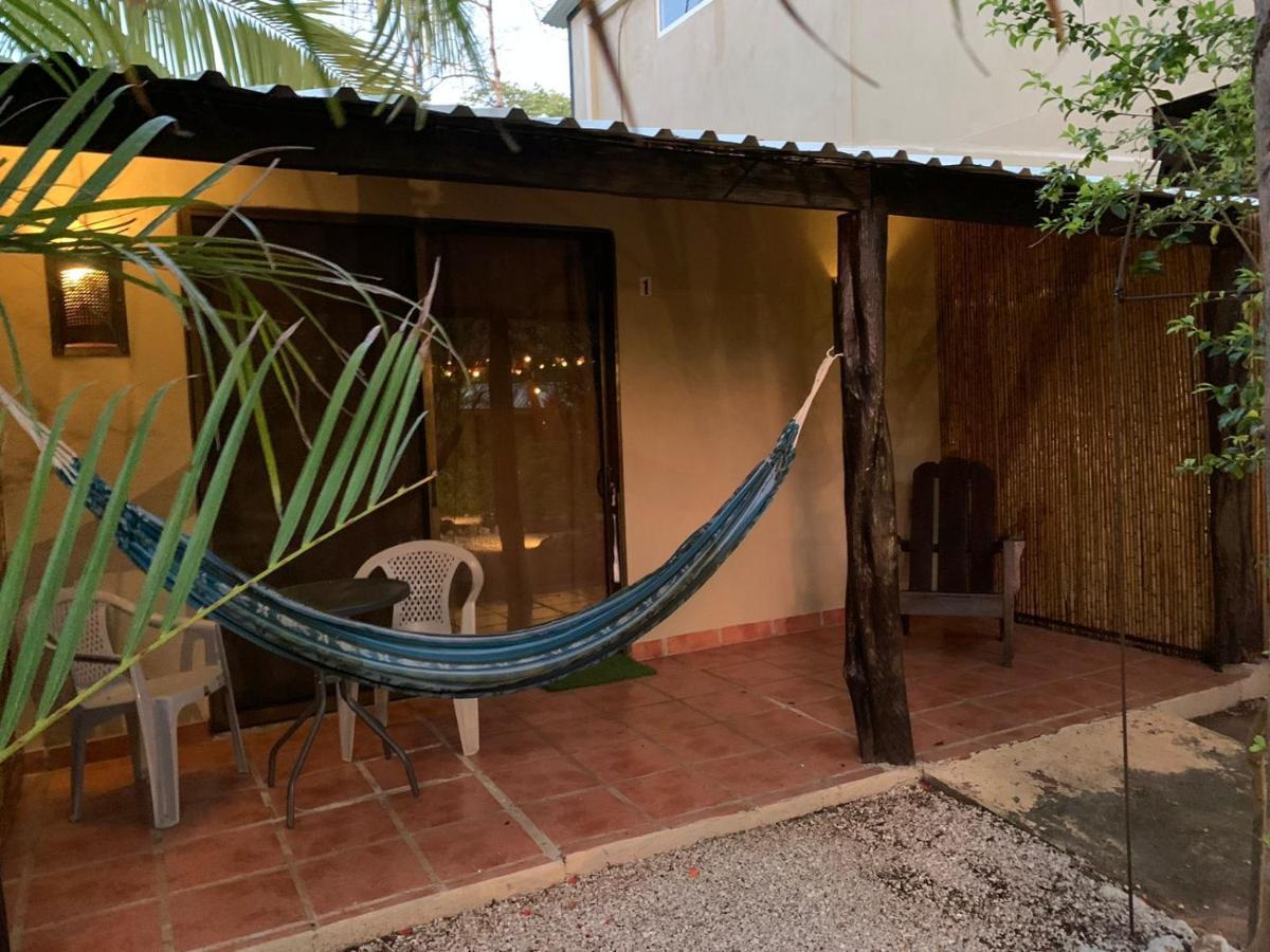 Bed and Breakfast Casa Tropical Playa Grande Cuajiniquil Екстер'єр фото