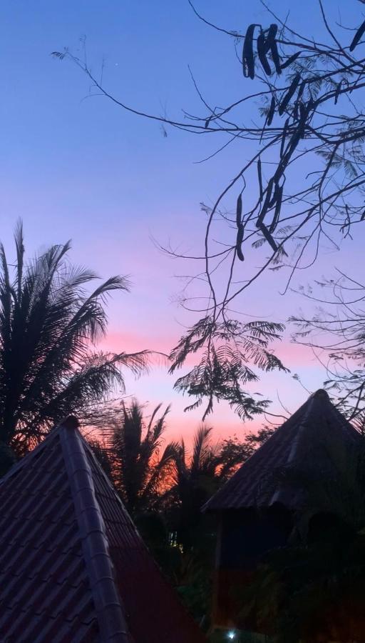Bed and Breakfast Casa Tropical Playa Grande Cuajiniquil Екстер'єр фото