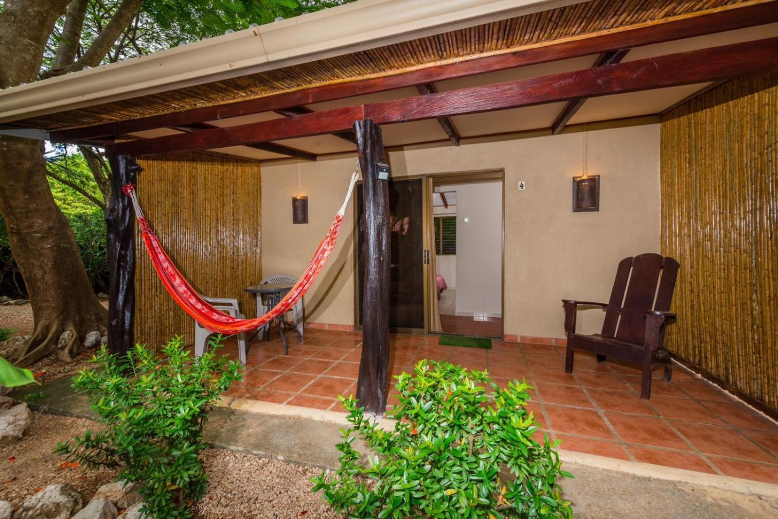 Bed and Breakfast Casa Tropical Playa Grande Cuajiniquil Екстер'єр фото