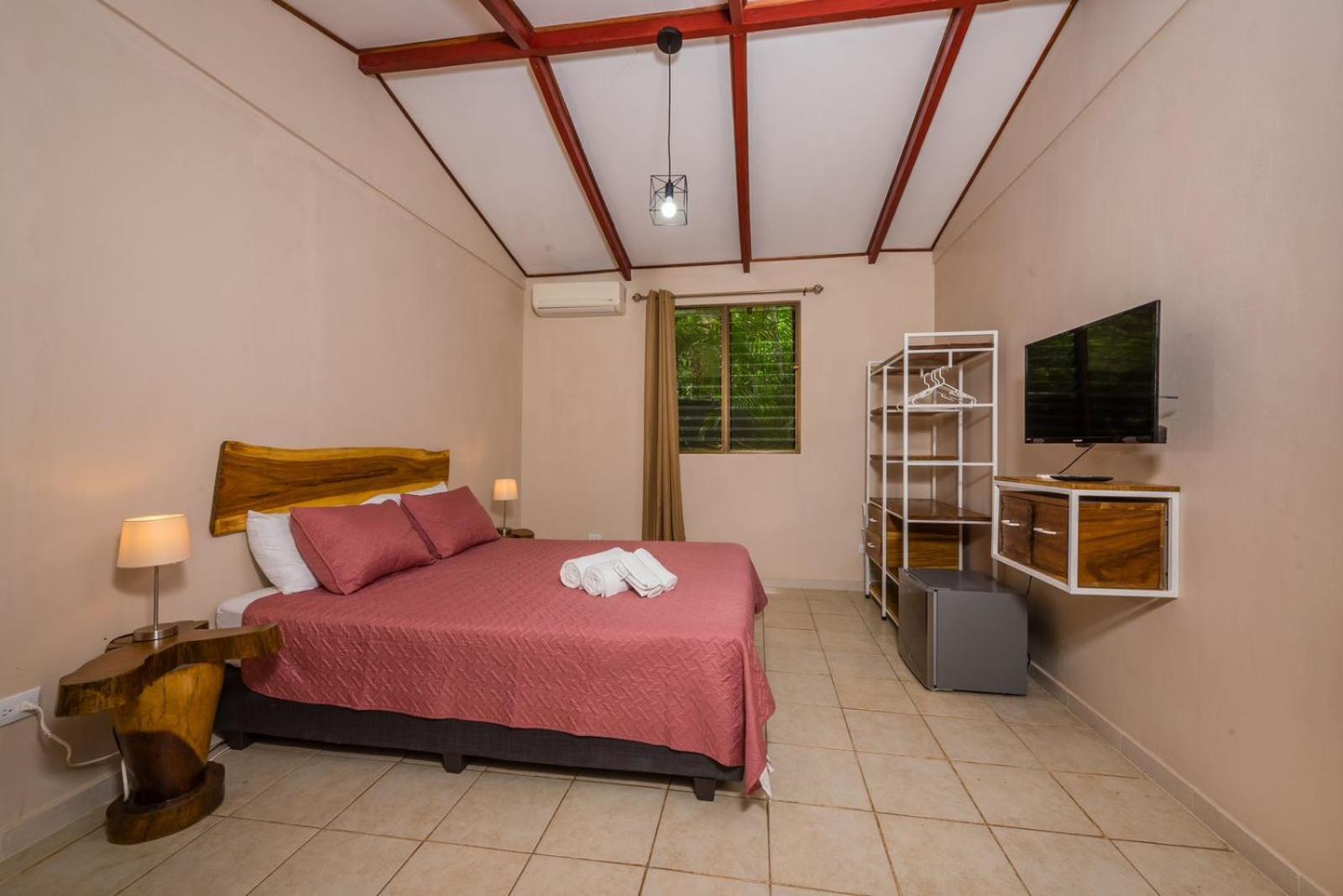 Bed and Breakfast Casa Tropical Playa Grande Cuajiniquil Екстер'єр фото